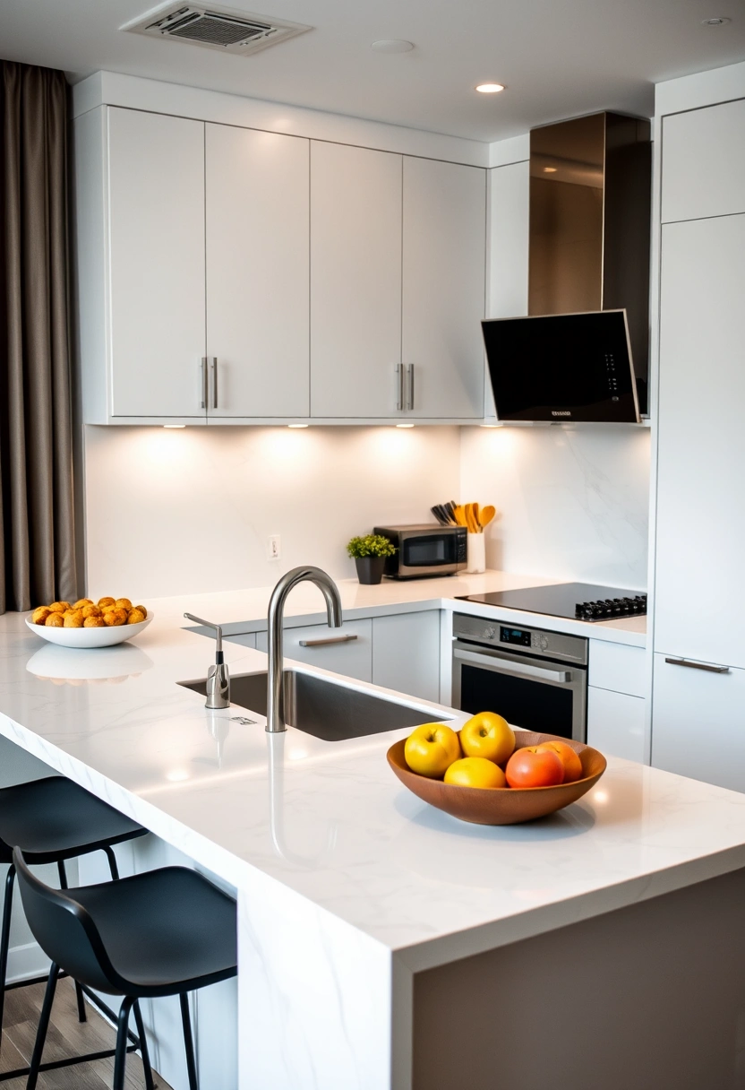 kitchen corner decor ideas 8