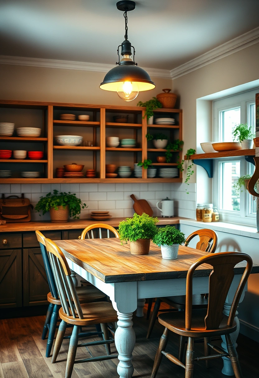 kitchen corner ideas 1
