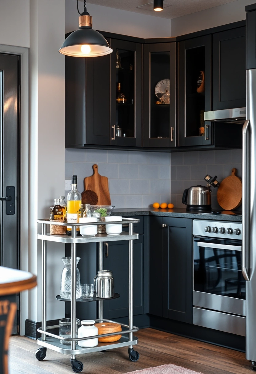kitchen corner ideas 16