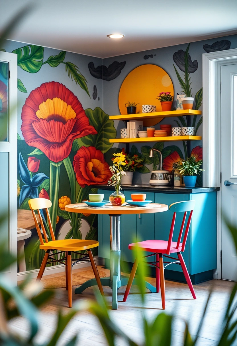 kitchen corner ideas 17
