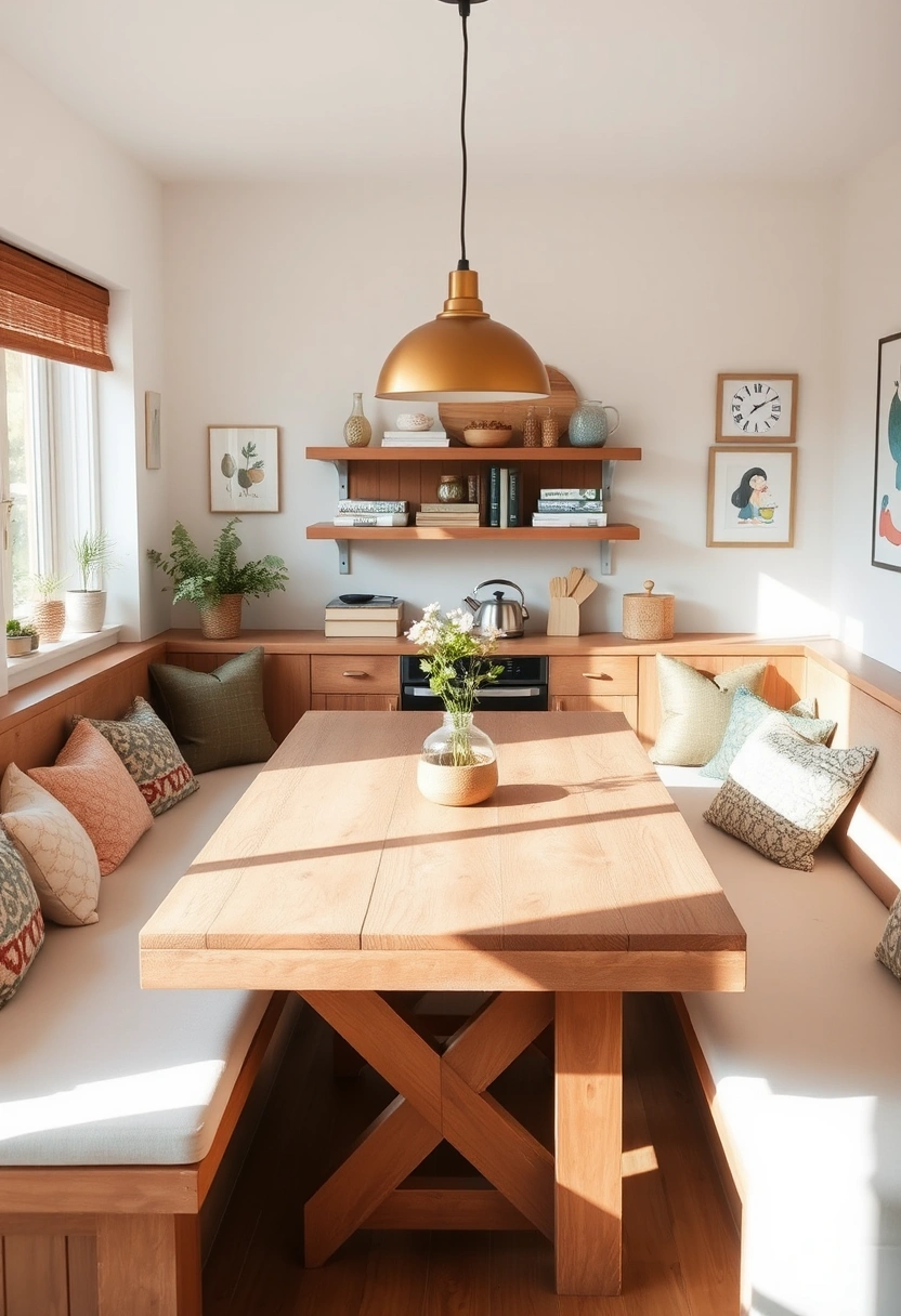 kitchen corner ideas 19
