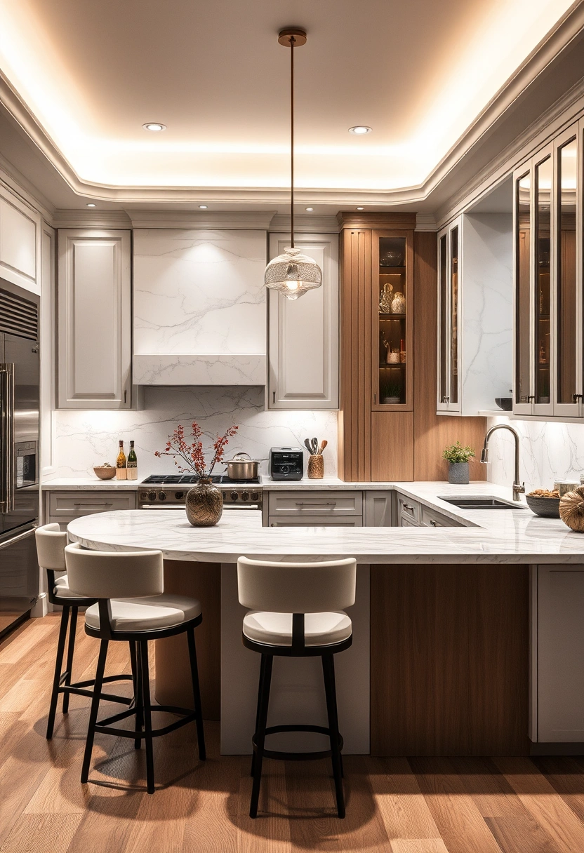 kitchen corner ideas 20