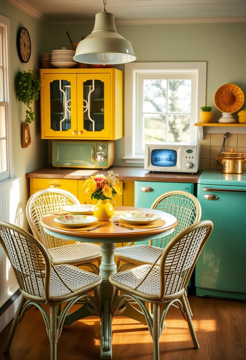 kitchen corner ideas 4