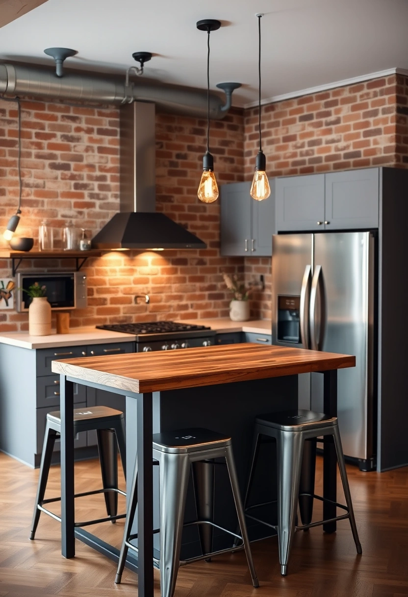 kitchen corner ideas 6