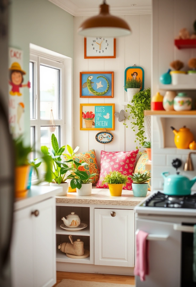 kitchen corner ideas 7