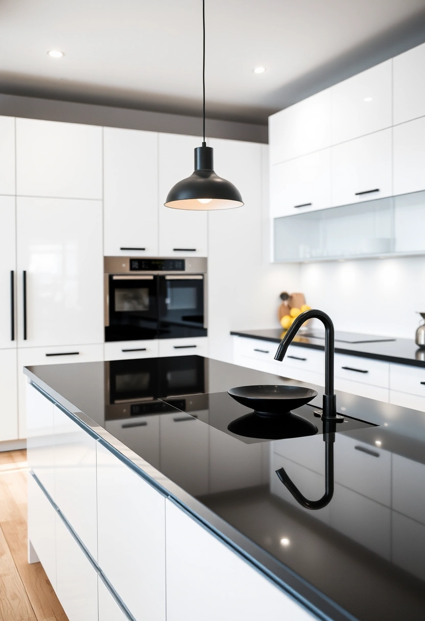 kitchen counter ideas 10