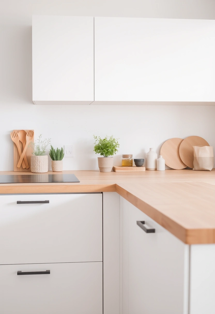 kitchen counter ideas 12
