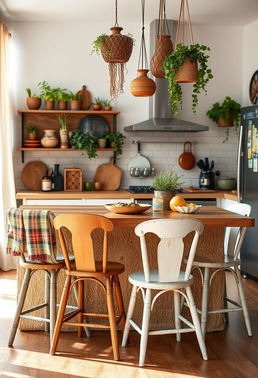 kitchen counter ideas 16