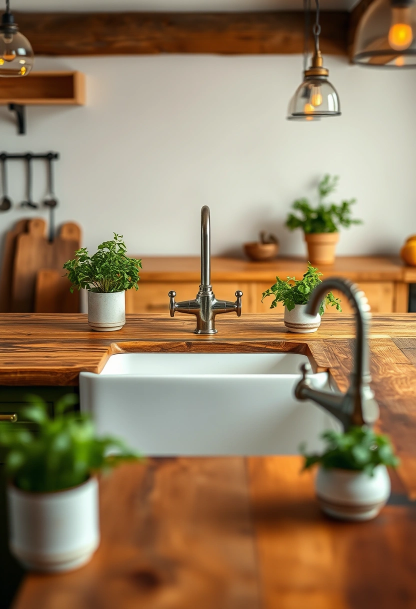 kitchen counter ideas 2