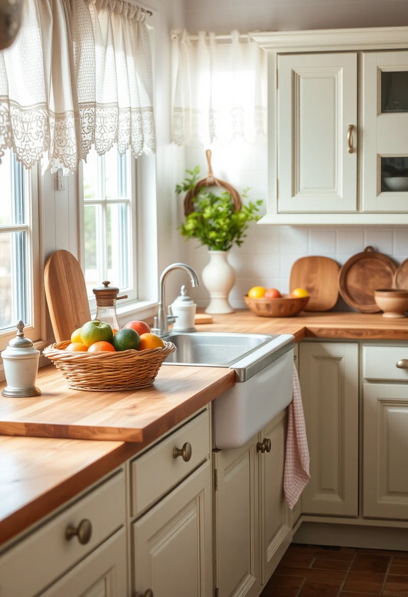 kitchen counter ideas 6