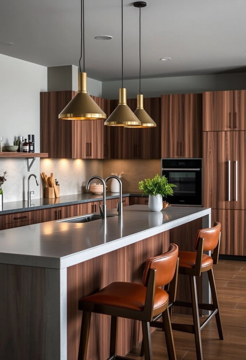 kitchen counter ideas 8