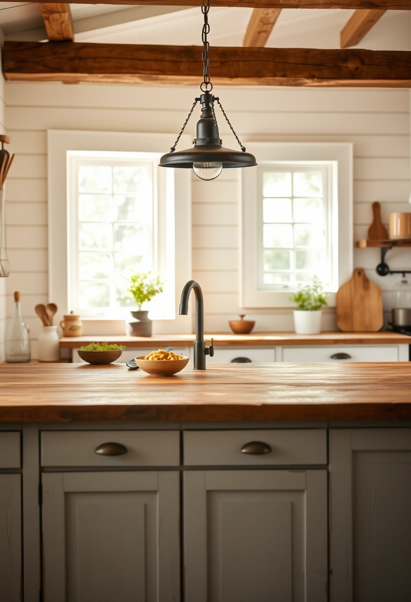 kitchen counter ideas 9