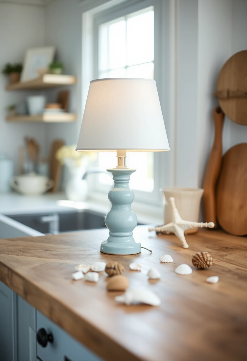 kitchen counter lamp ideas 18