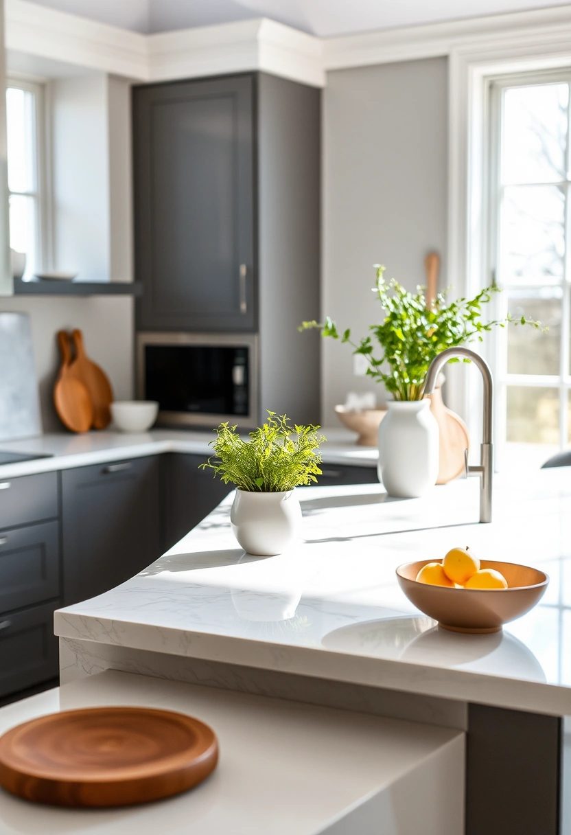 kitchen countertop ideas 1