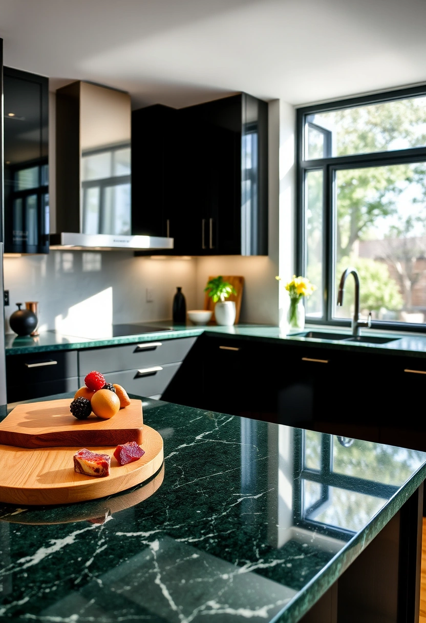 kitchen countertop ideas 12