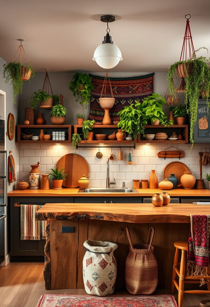kitchen countertop ideas 13