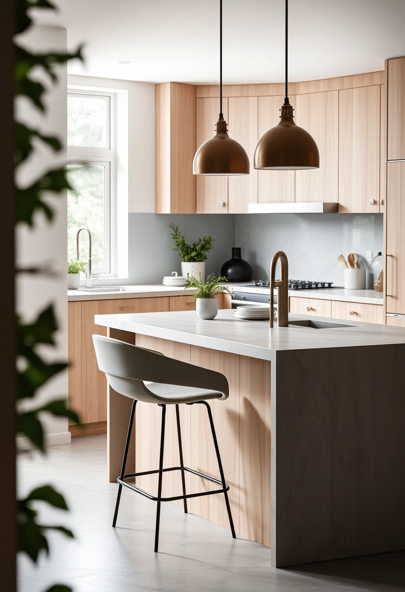 kitchen countertop ideas 15