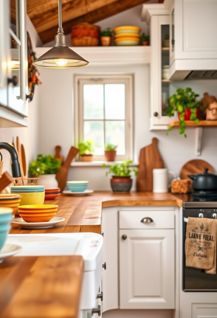 kitchen countertop ideas 16