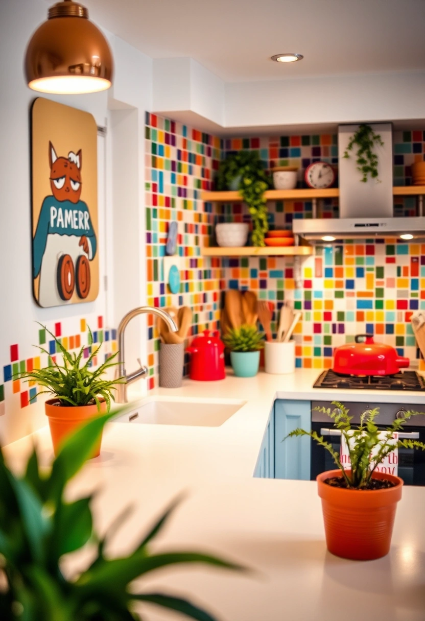 kitchen countertop ideas 18