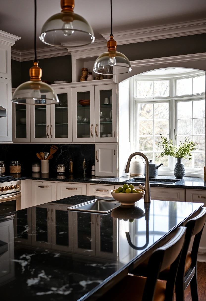 kitchen countertop ideas 19