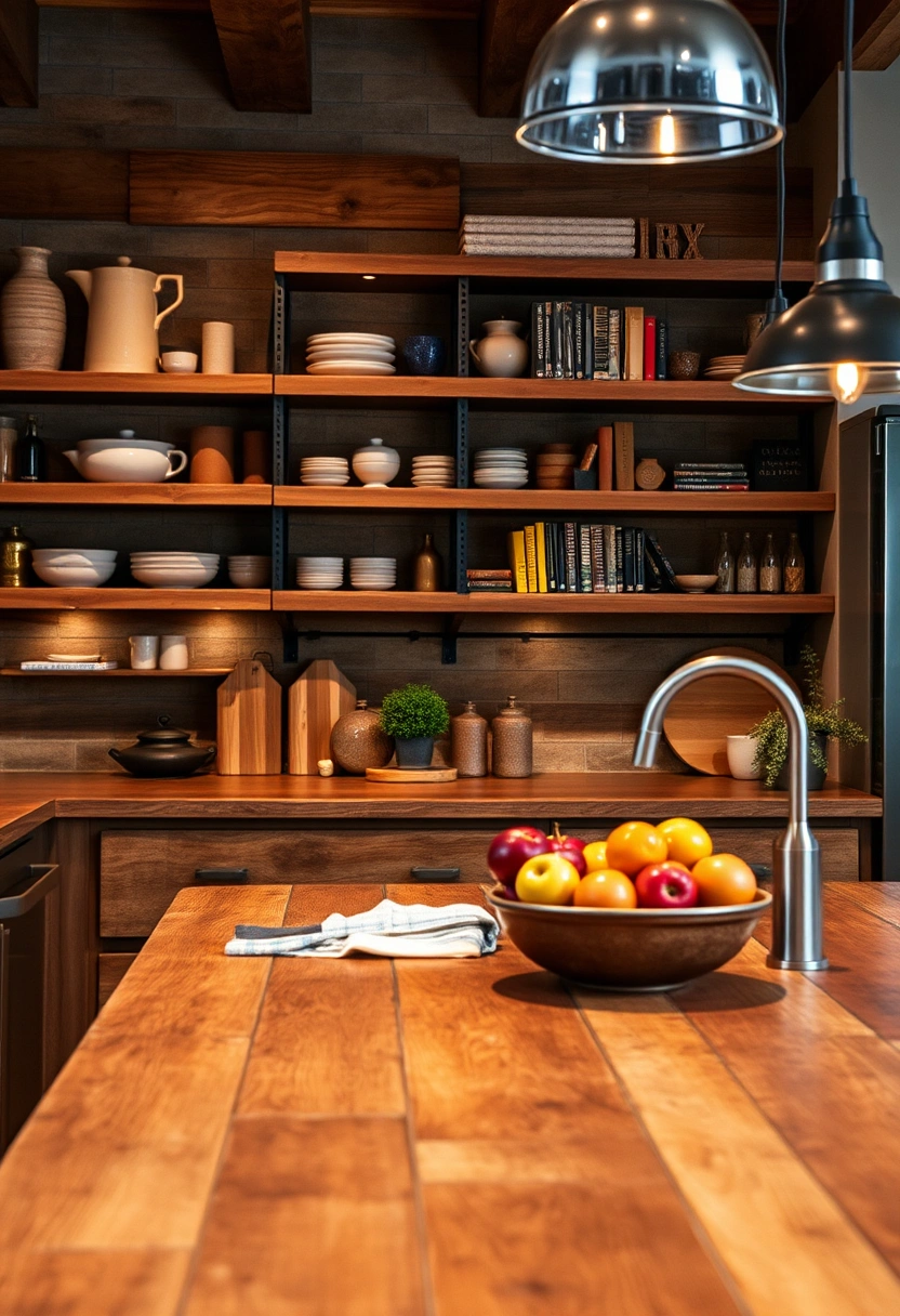 kitchen countertop ideas 2