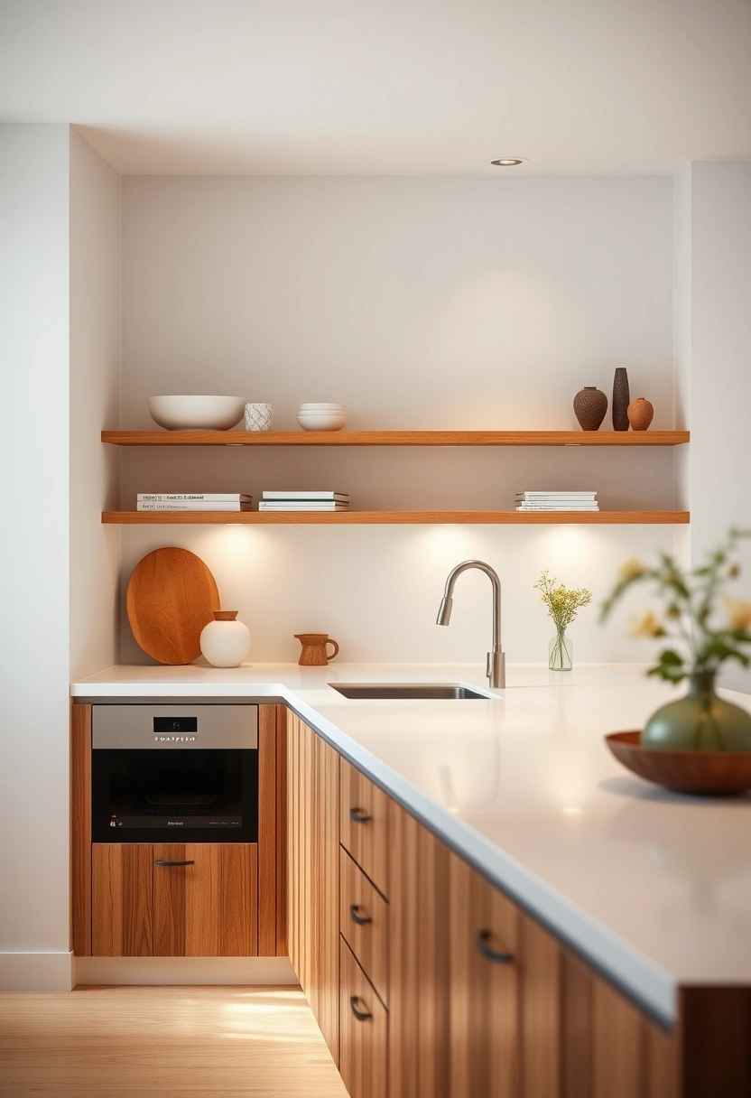 kitchen countertop ideas 20