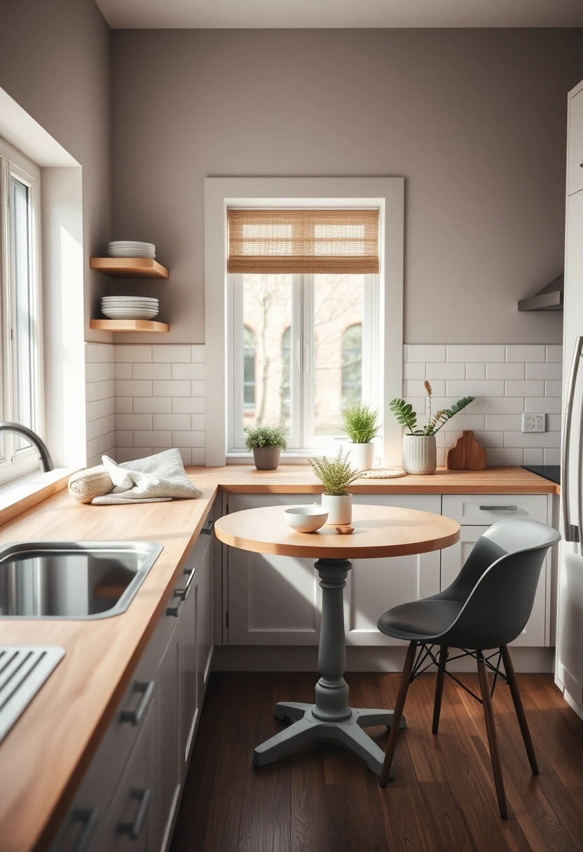 kitchen countertop ideas 4