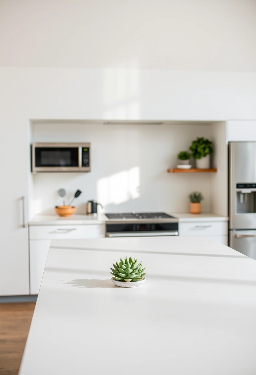 kitchen countertop ideas 6