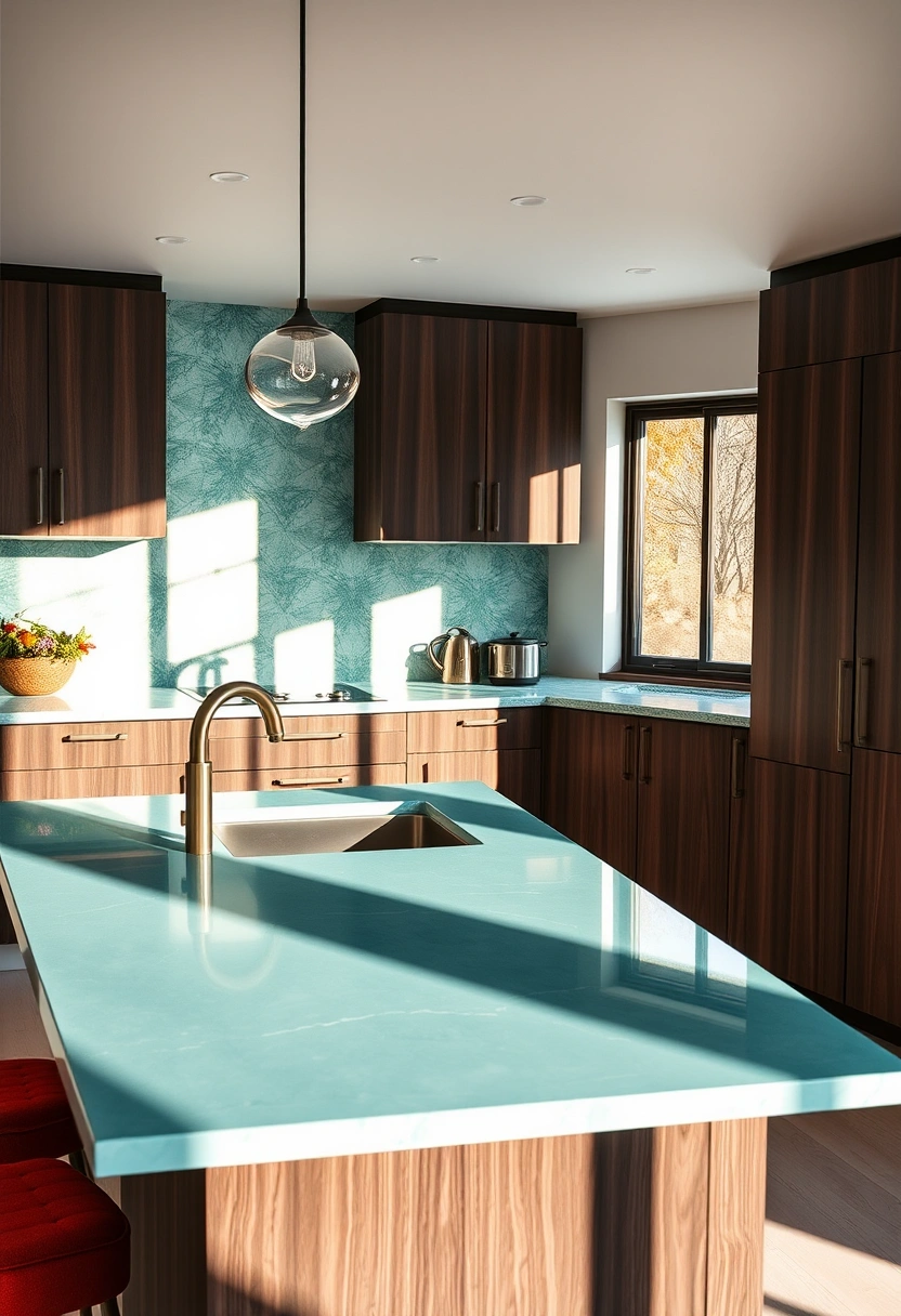 kitchen countertop ideas 7