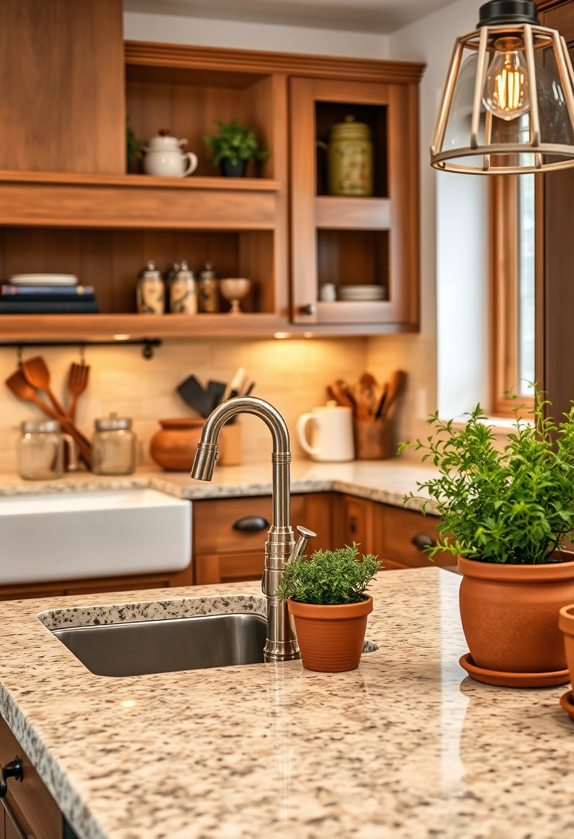 kitchen countertop ideas 8