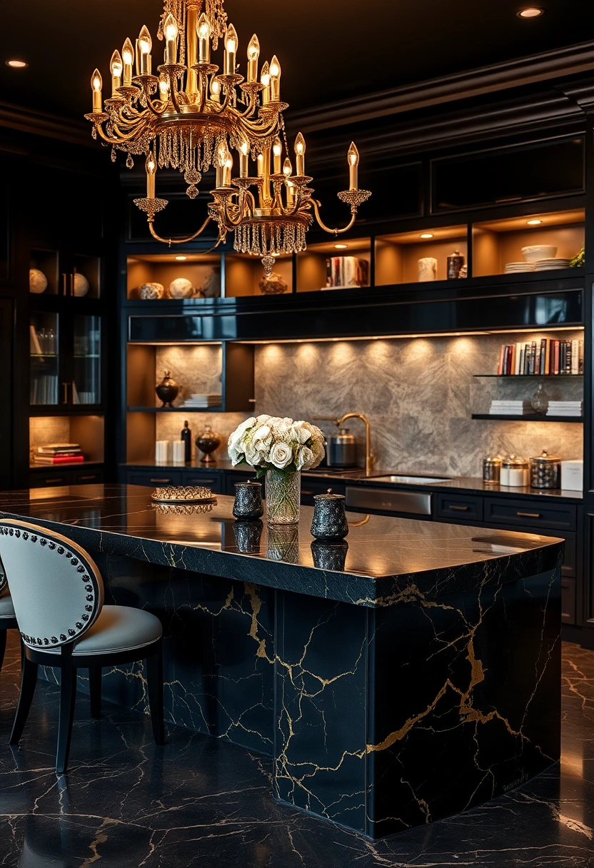 kitchen countertop ideas 9
