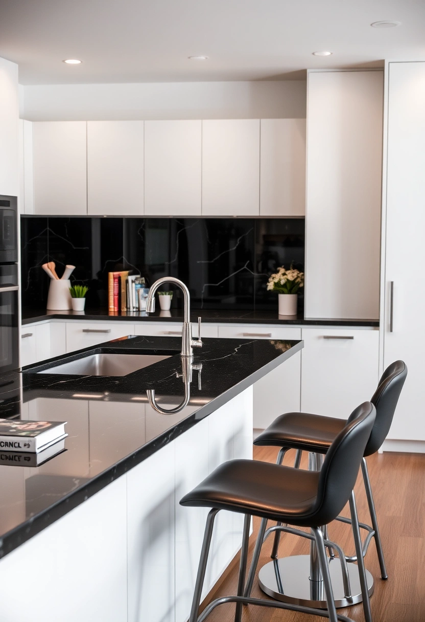 kitchen countertops decor ideas 3