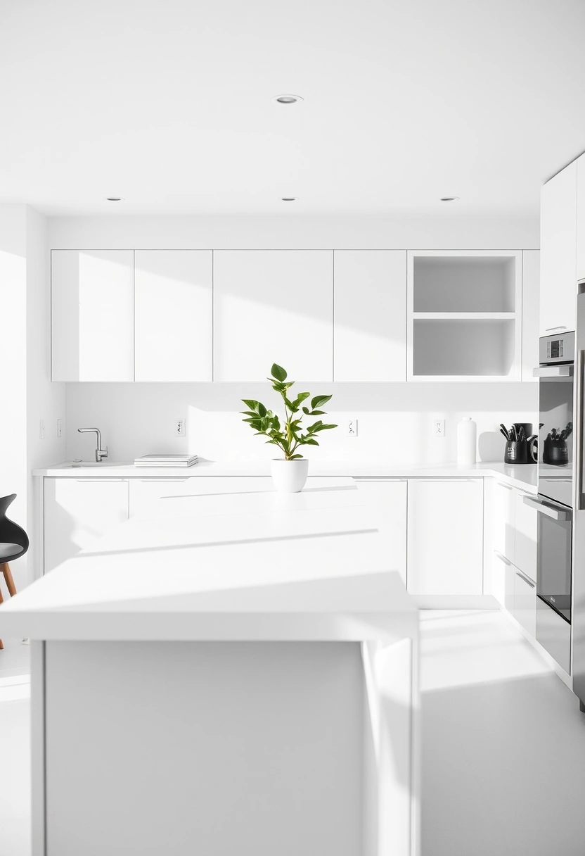 kitchen countertops decor ideas 6