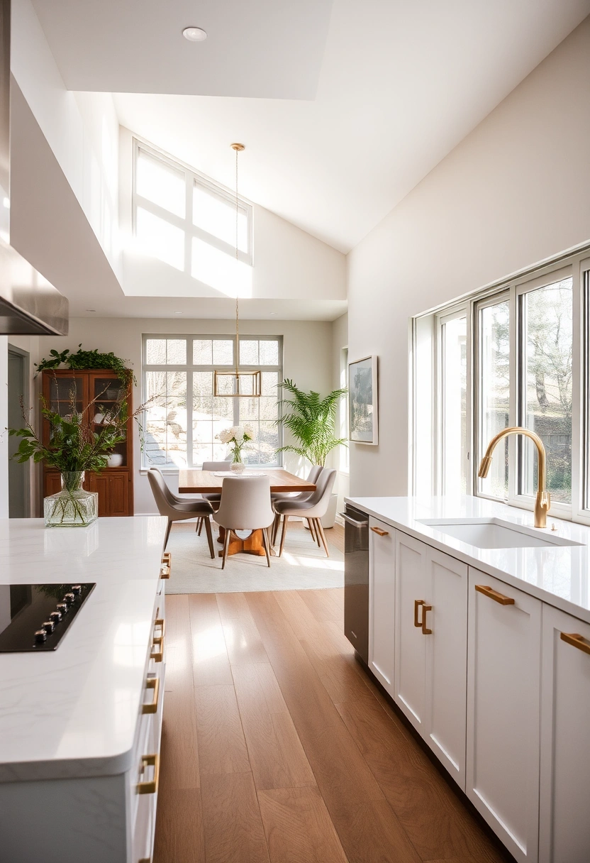 kitchen countertops ideas 1