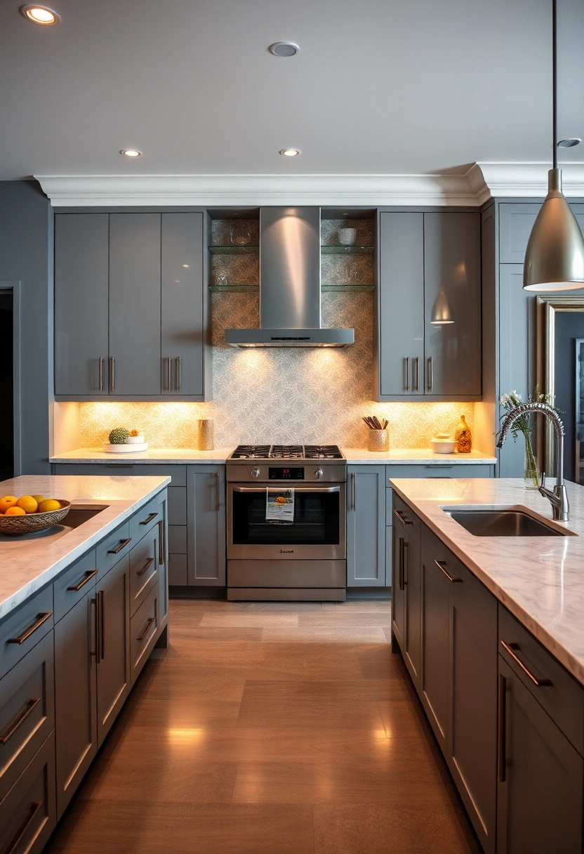 kitchen countertops ideas 11
