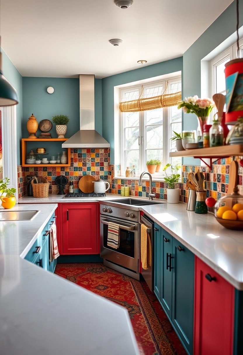 kitchen countertops ideas 12
