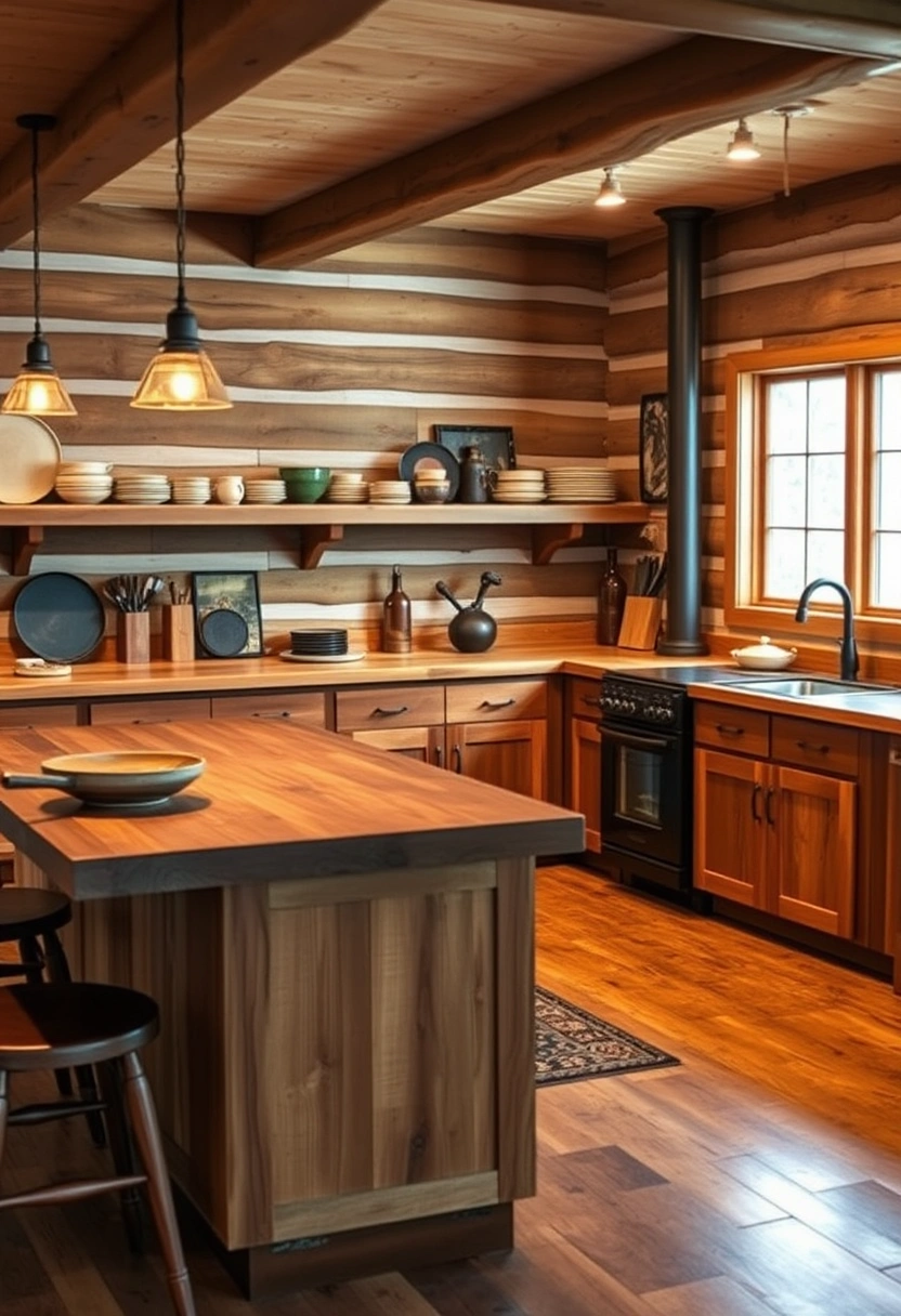kitchen countertops ideas 13