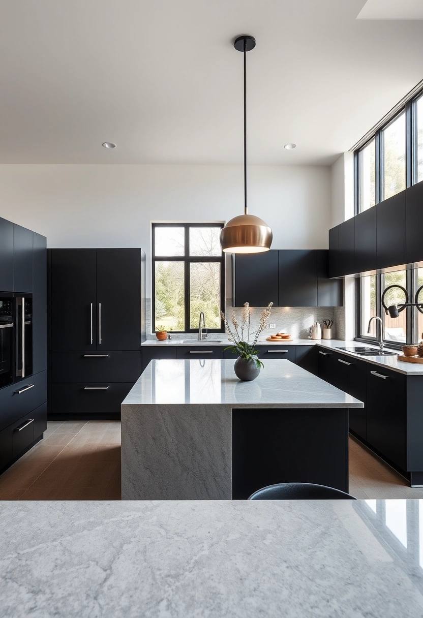 kitchen countertops ideas 14