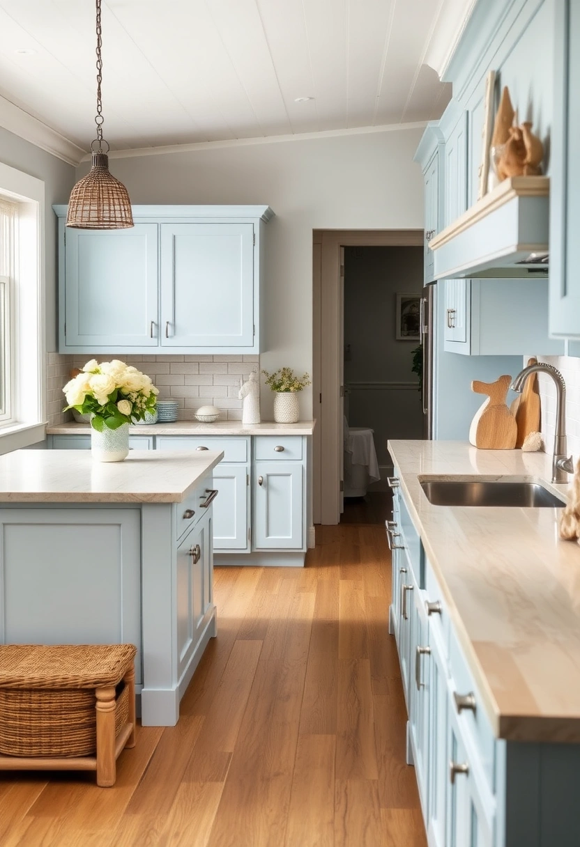kitchen countertops ideas 15