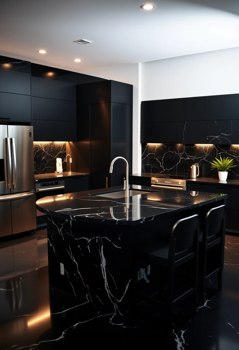kitchen countertops ideas 16