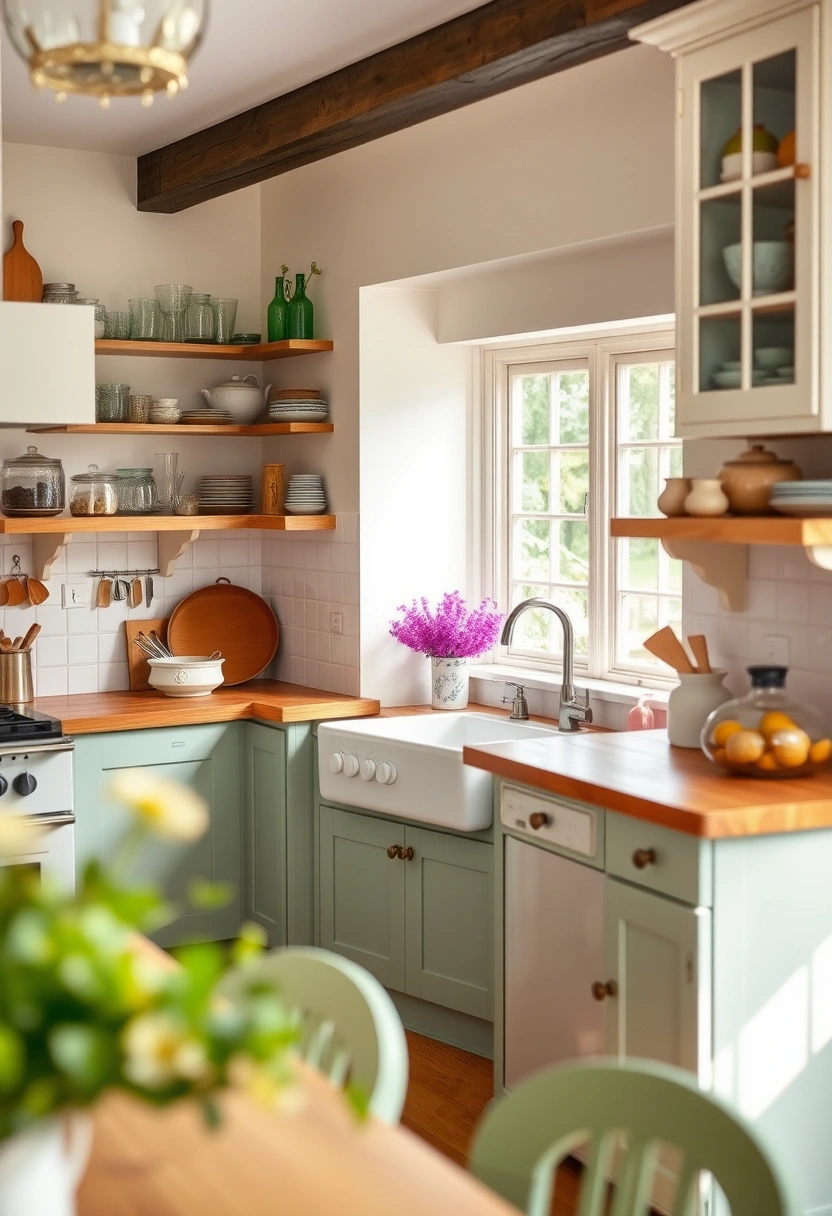 kitchen countertops ideas 17
