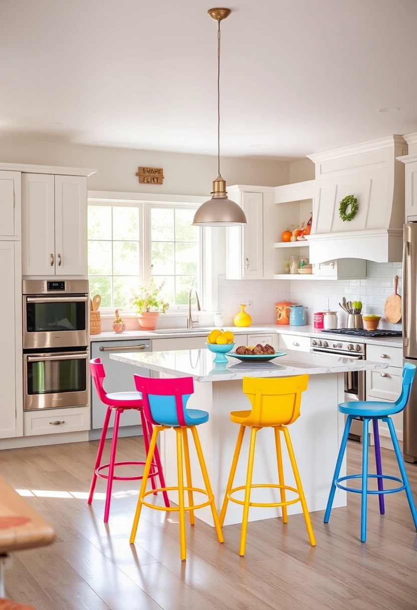 kitchen countertops ideas 18