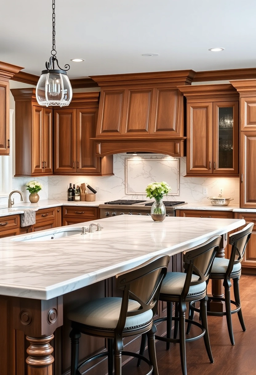 kitchen countertops ideas 19