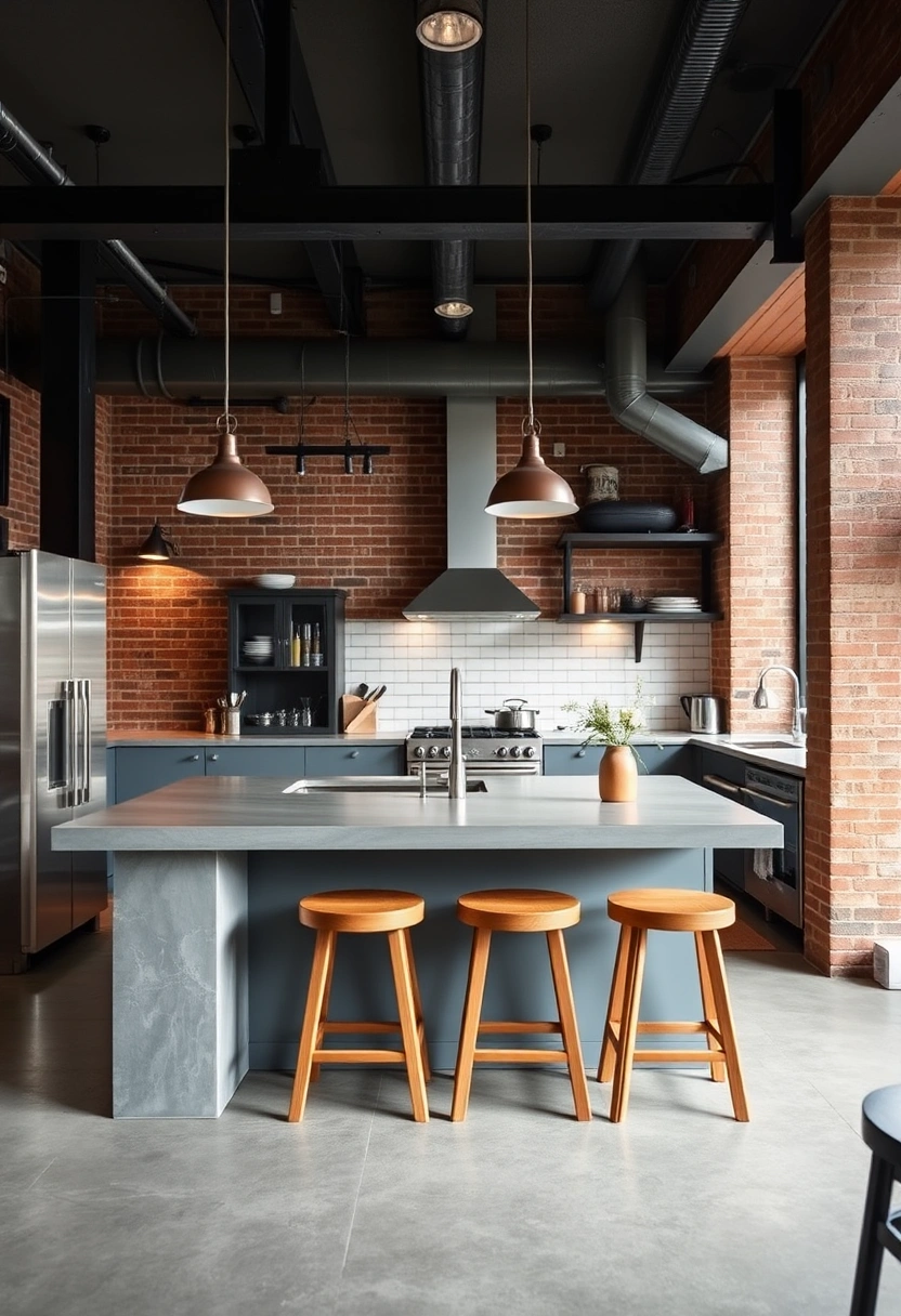 kitchen countertops ideas 2