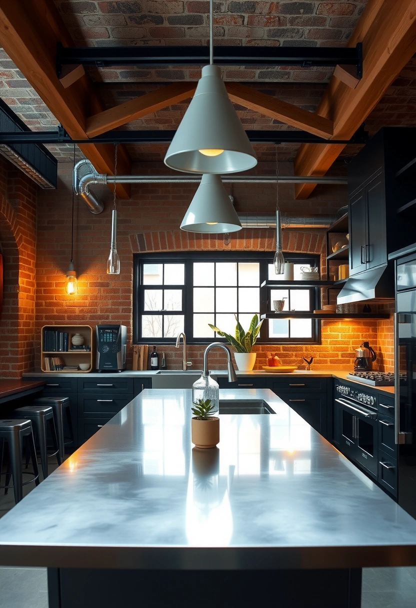 kitchen countertops ideas 20