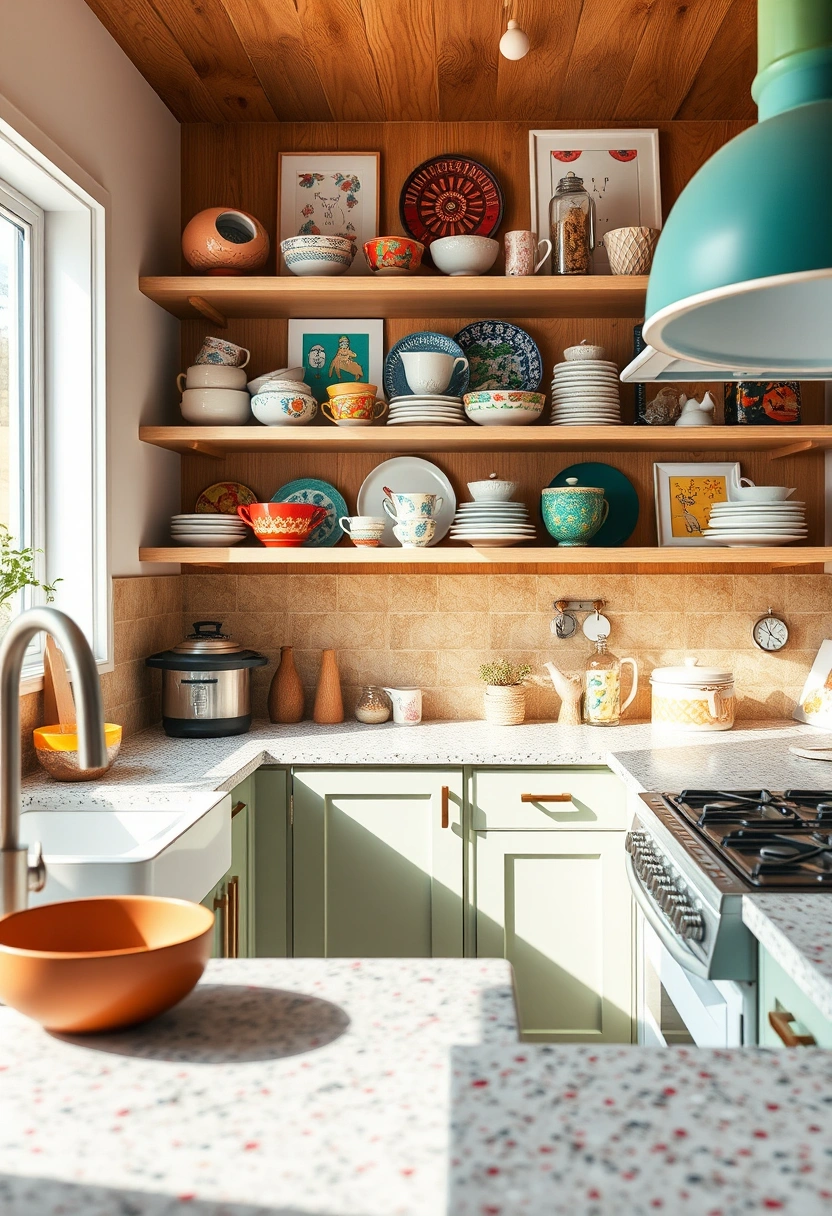 kitchen countertops ideas 5