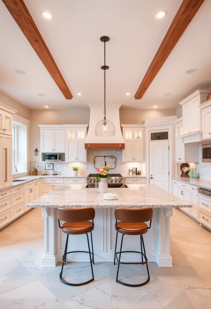 kitchen countertops ideas 6