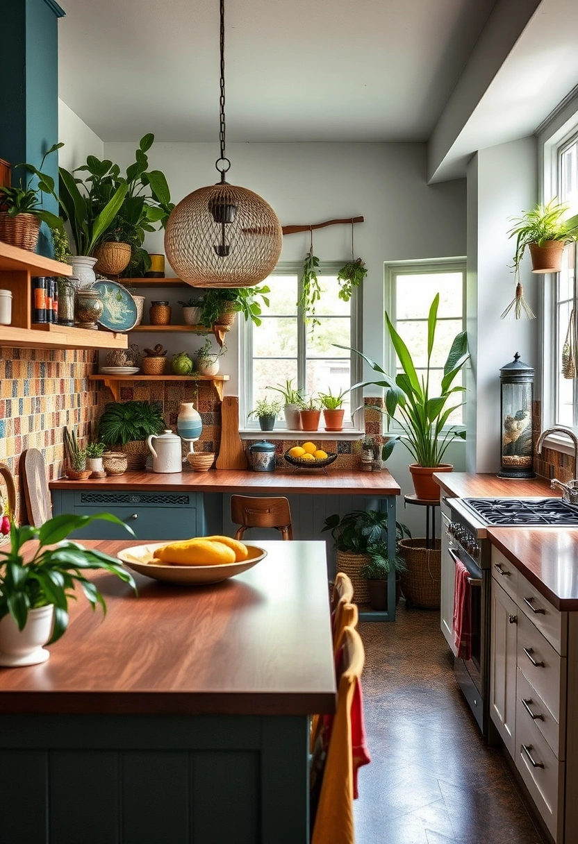 kitchen countertops ideas 8
