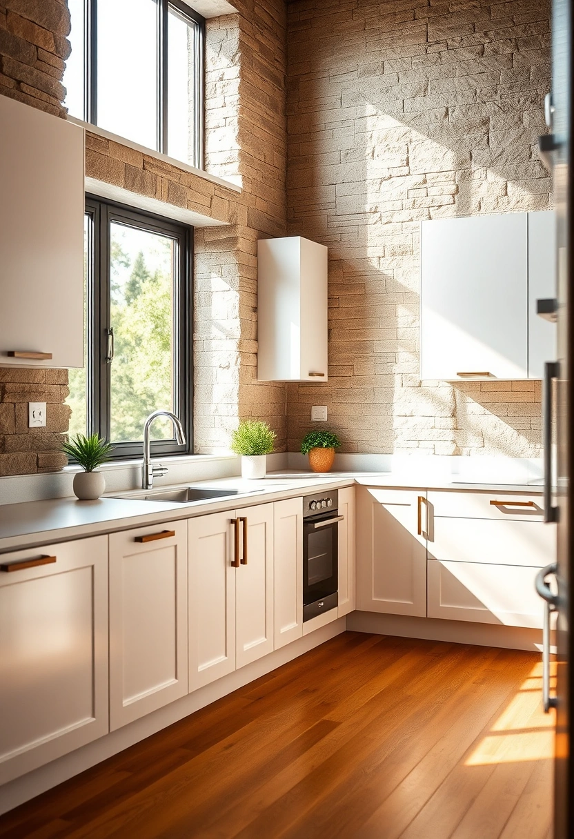 kitchen cupboard ideas 1