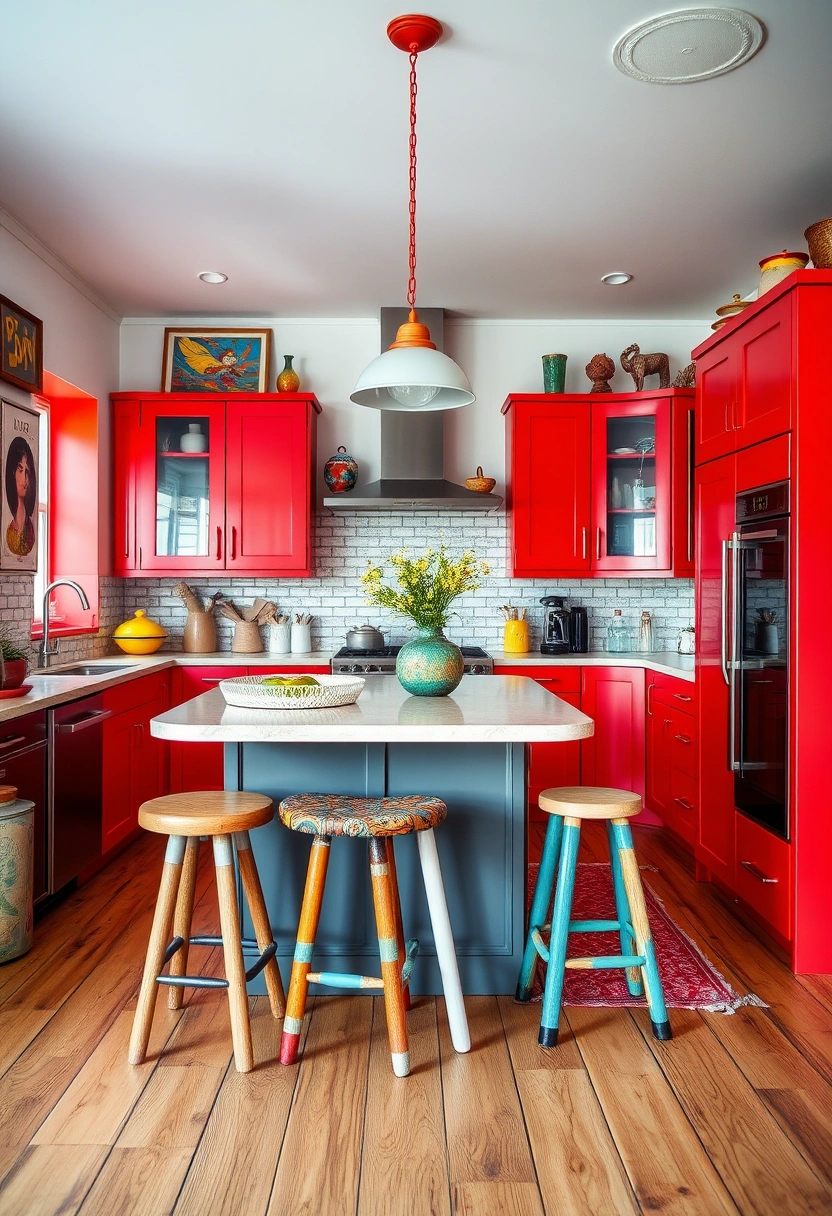 kitchen cupboard ideas 14